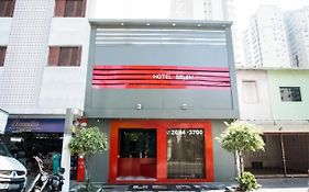 Belem Hotel
